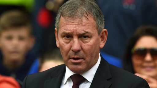 Bryan Robson