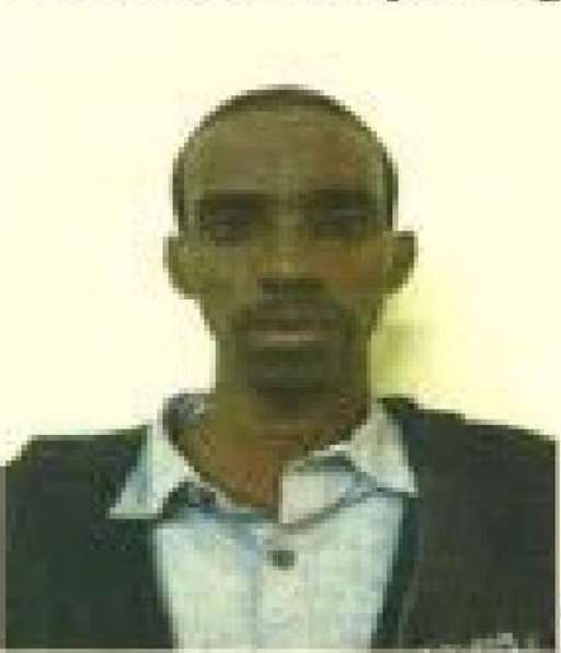 Mohammed Abdi Ali
