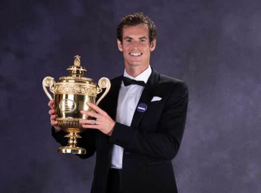 Andy Murray
