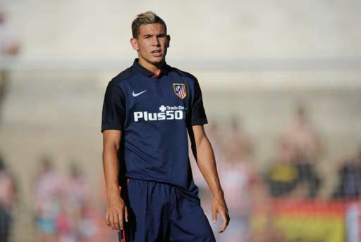 Lucas Hernandez