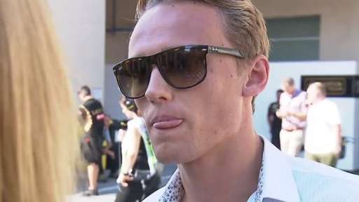 max chilton