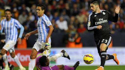 Isco