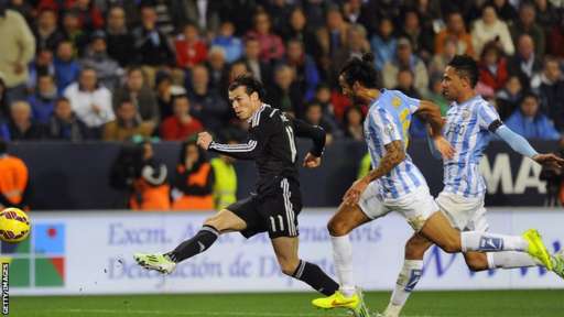 Gareth Bale