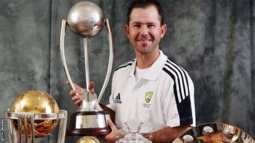 Ricky Ponting
