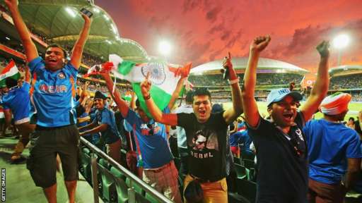 Cricket mania gripping india essay