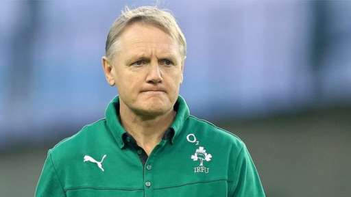 Joe Schmidt