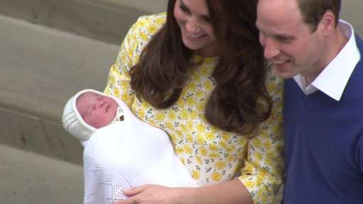 Royal Family news _82731121_de32-1