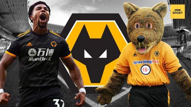 Wolves Quiz Are You The Ultimate Wolves Fan Bbc Sport