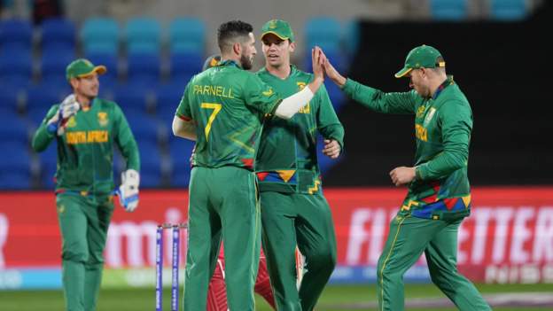 T World Cup Live South Africa V Bangladesh Score Commentary Live