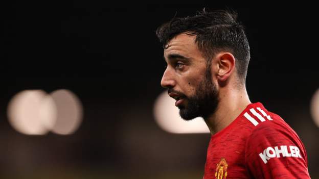 Fernandes wants to extend United title lead - Fernandes wants to extend United title lead