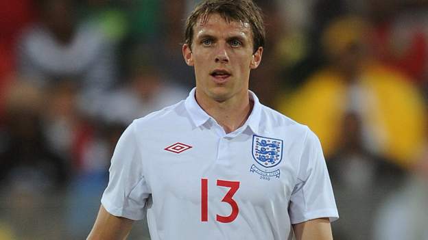 Stephen Warnock Former England Full Back To Retire At End Of Season