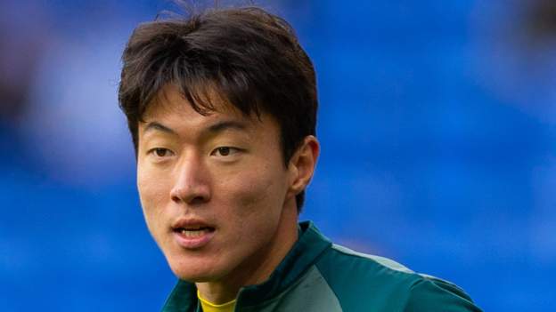 Hwang Ui Jo Norwich Loan Striker Suspended By South Korea Over Illegal