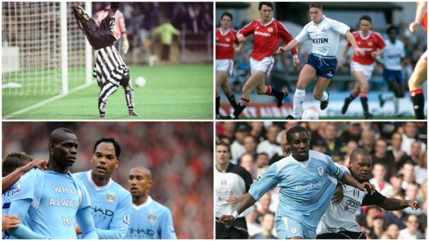 Match of the Day Top 10 podcast: Cult heroes - Match of the Day Top 10 podcast: Cult heroes