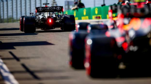 F1 LIVE Italian Grand Prix Qualifying Latest Live BBC Sport