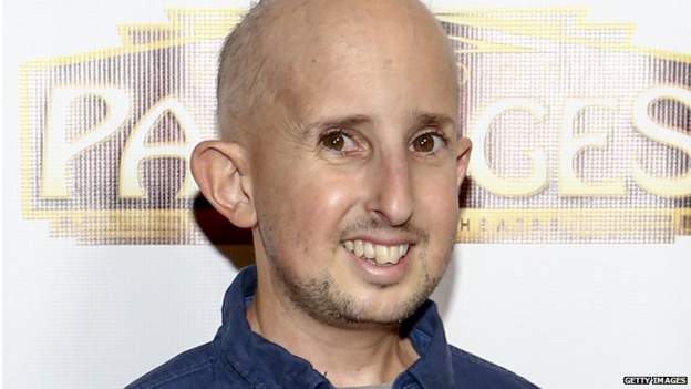 Ben Woolf