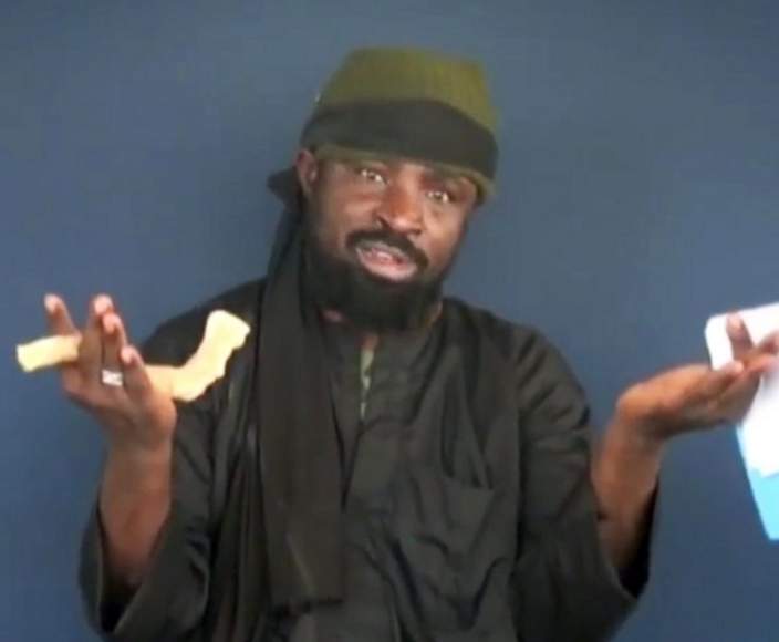 Shekau