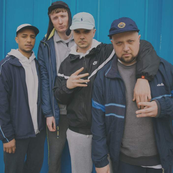 Kurupt FM Best Of BBC Three