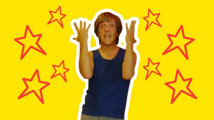 Mr G Summer Heights High