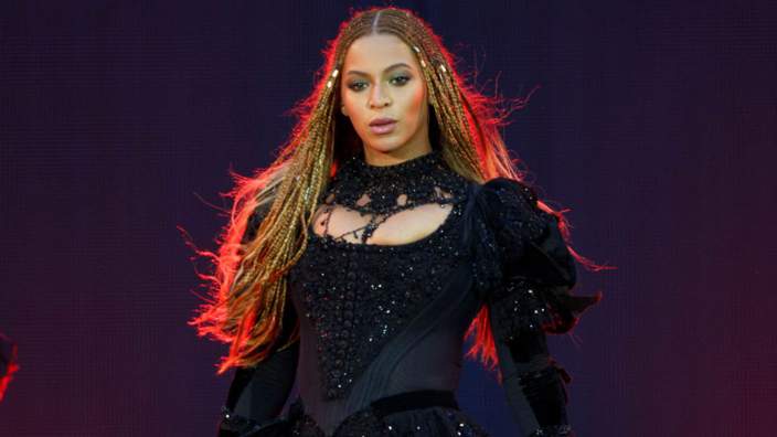 Beyonce