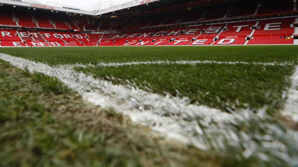Old Trafford