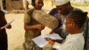 BBC Media Action makes Nigerian radio drama Story Story which is broadcast across Africa.