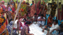 Bangladesh fieldwork for Climat Asia project