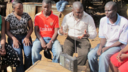 A focus group of Kenyan listeners is assembled to have their say on radio show Kimasomaso.