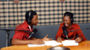 BBC Media Action works in Nigeria to create radio shows informing young people about HIV.