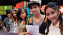 Loy9 is a youth programme aimed at increasing youth participation in public life.