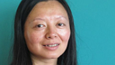Chuanyan Zhu, Research Officer for BBC Media Action.