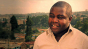BBC Media Action's Sam Otieno