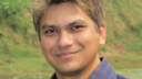 Mazharul Islam, BBC Media Action in Bangladesh.