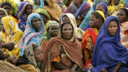Women from South Sudan