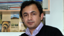 Esfandiar Adena, Head of BBC Bureau in Dushanbe, Tajikistan.