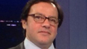 Iheb Chaouch, presenter and producer, Télévision Tunisienne.
