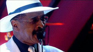 Later... with Jools Holland cover