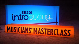 Musicians' Masterclass 2011 cover