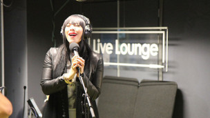 BBC Radio 1Xtra Best Bits cover