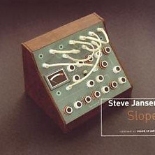 Review of Slope