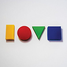 Review of Love Is a Four Letter Word