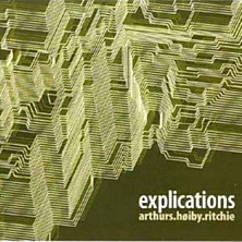 Review of explications