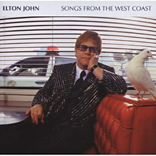 Review of Songs From the West Coast