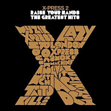 Review of Raise Your Hands