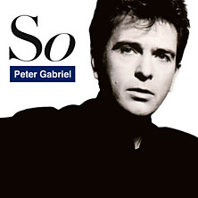 Review of So - 25th Anniversary Edition