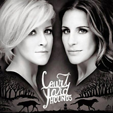 Review of Court Yard Hounds
