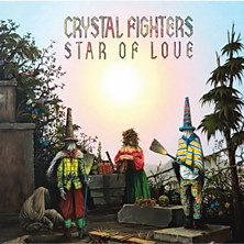 Review of Star of Love
