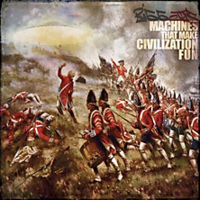 Review of Machines That Make Civilization Fun