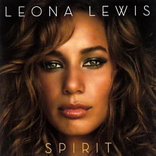 Review of Spirit