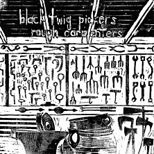Review of Rough Carpenters