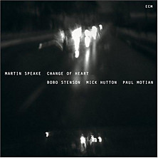 Review of Change of Heart